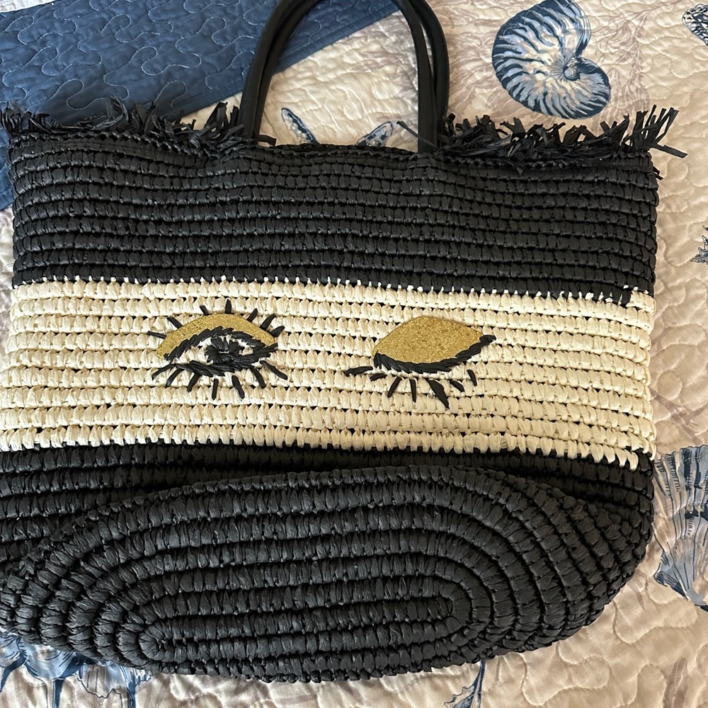 Aldo tote